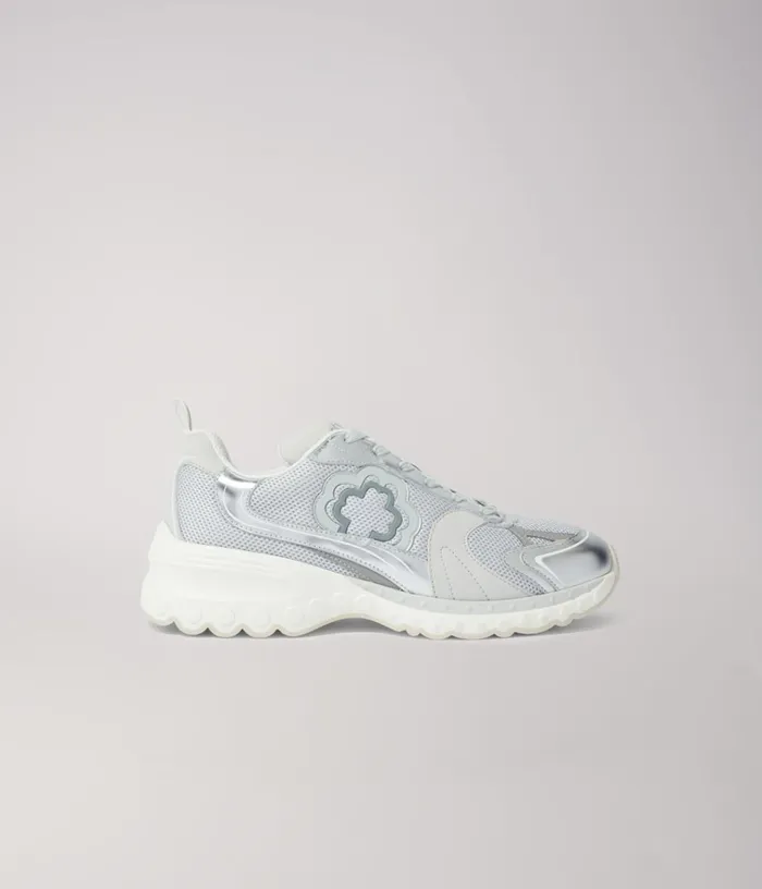 Women M Sneakers Maje Sneakers