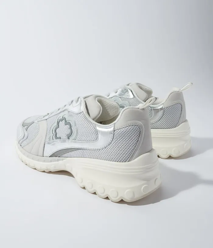 Women M Sneakers Maje Sneakers