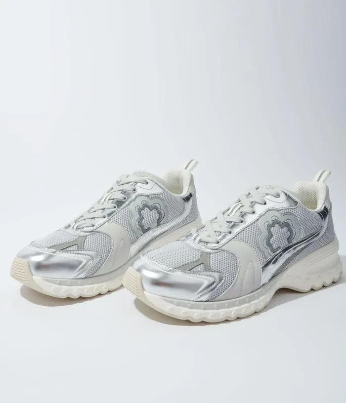 Women M Sneakers Maje Sneakers