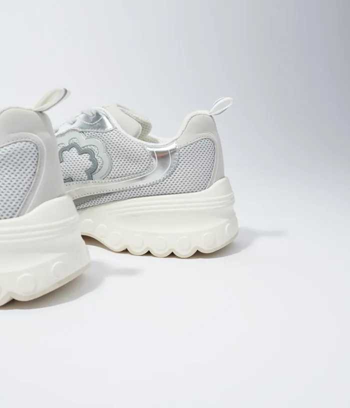 Women M Sneakers Maje Sneakers