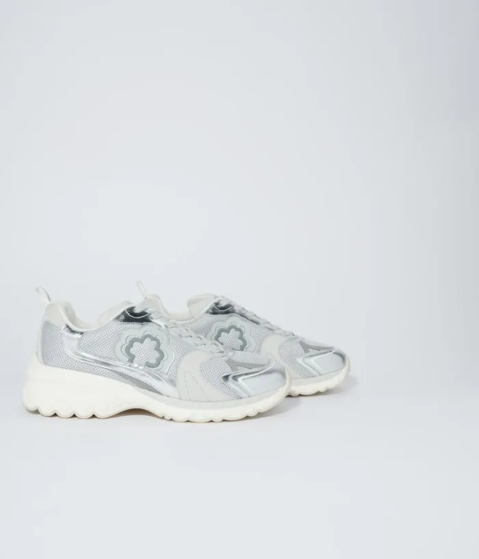 Women M Sneakers Maje Sneakers