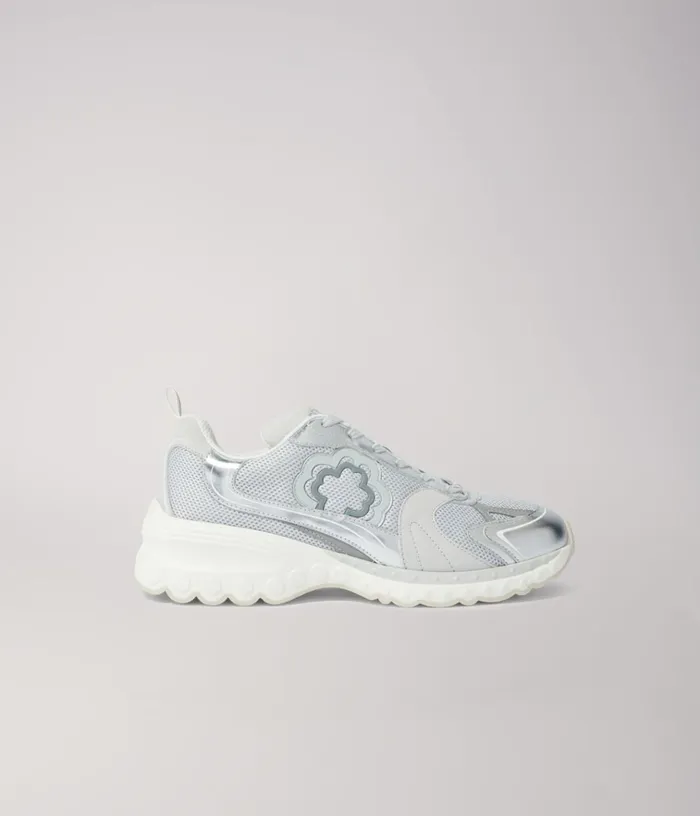 Women M Sneakers Maje Sneakers
