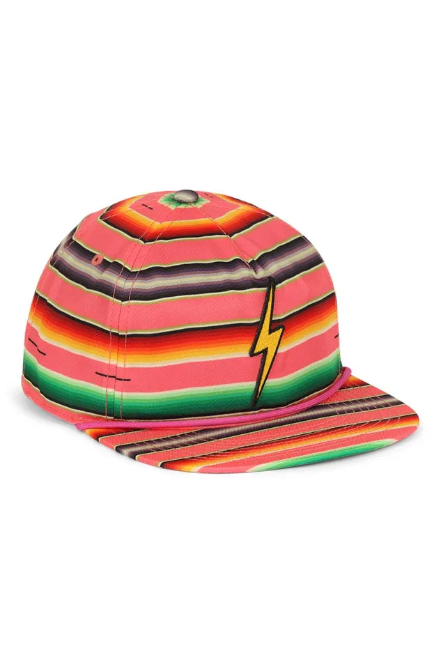 WomenMen Trucker Hats Aviator Nation Bolt Tulum 8211 Twill Low Rise Trucker