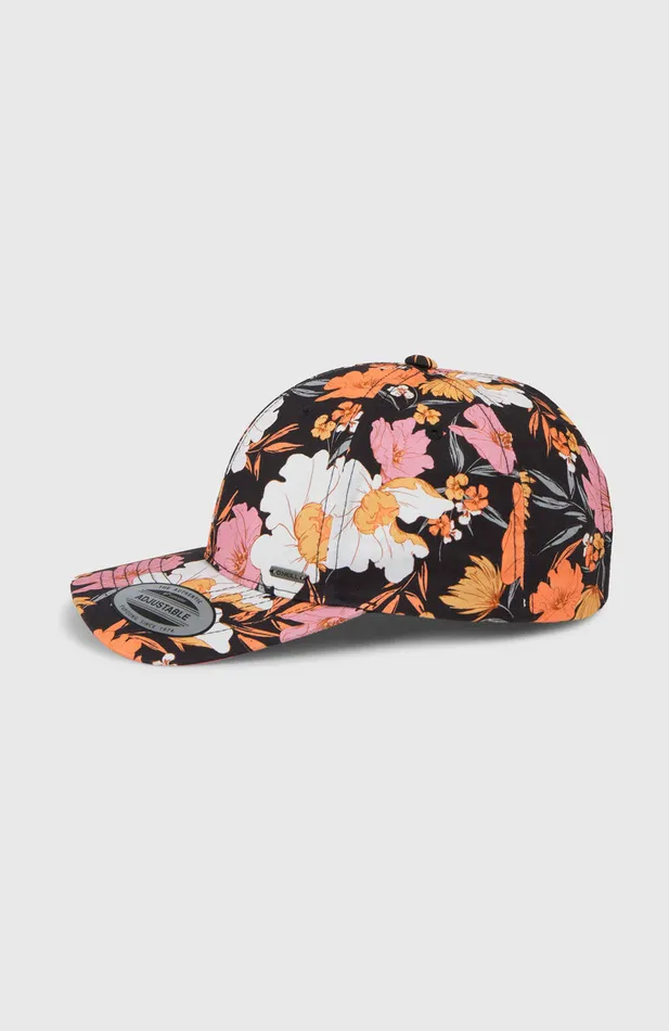 Women Mix And Match Seacoast Cap Black O039Neill Caps and Hats Women Mix And Match Seacoast Cap Black O039Neill Caps and Hats
