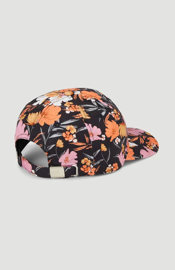 Women Mix And Match Seacoast Cap Black O039Neill Caps and Hats Women Mix And Match Seacoast Cap Black O039Neill Caps and Hats