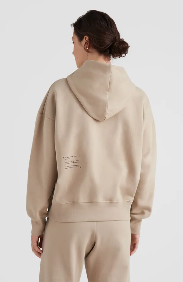 Women Of The Wave Hoodie Beige O039Neill Sweaters and Hoodies Women Of The Wave Hoodie Beige O039Neill Sweaters and Hoodies