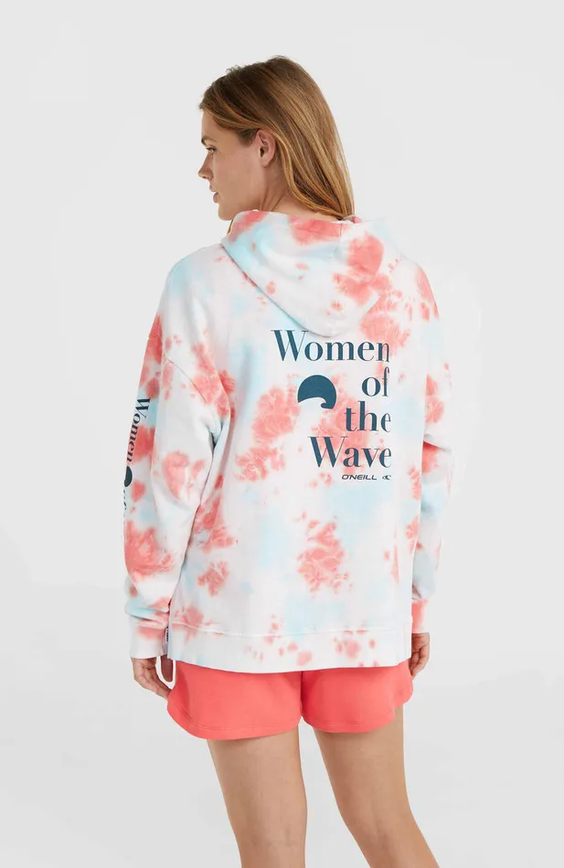 Women Of The Wave Hoodie Pink O039Neill Sweaters and Hoodies Women Of The Wave Hoodie Pink O039Neill Sweaters and Hoodies