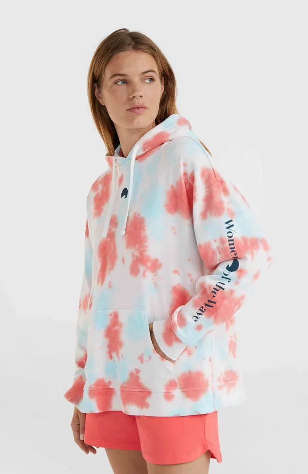 Women Of The Wave Hoodie Pink O039Neill Sweaters and Hoodies Women Of The Wave Hoodie Pink O039Neill Sweaters and Hoodies