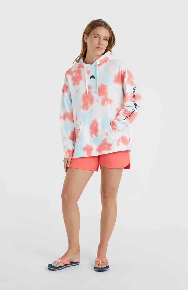 Women Of The Wave Hoodie Pink O039Neill Sweaters and Hoodies Women Of The Wave Hoodie Pink O039Neill Sweaters and Hoodies