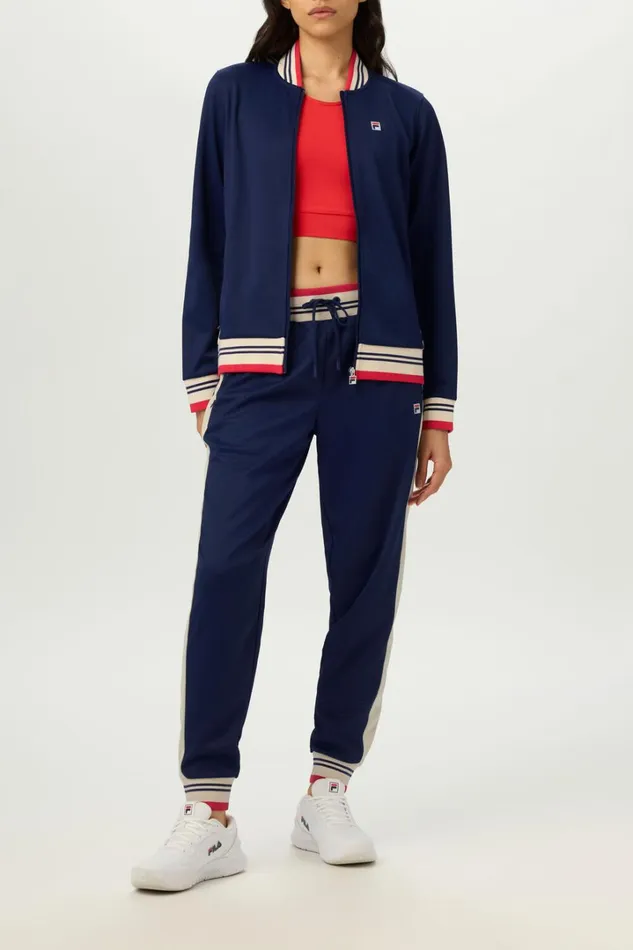 Women Performance Iconic Settanta Jacket 488 Fila Navygardeniafila Red Fila Coats and Jackets Women Performance Iconic Settanta Jacket 488 Fila Navygardeniafila Red Fila Coats and Jackets