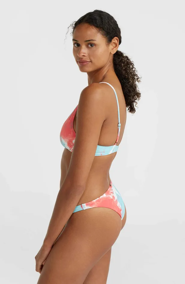 Women Pismo Flaco Of The Wave Bikini Pink O039Neill Bikini Sets Women Pismo Flaco Of The Wave Bikini Pink O039Neill Bikini Sets