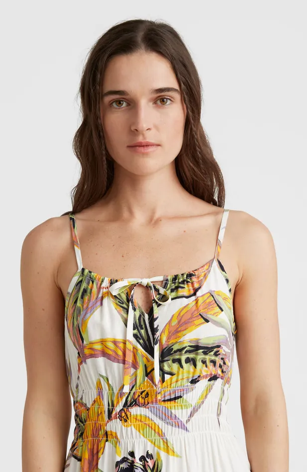 Women Quorra Maxi Dress White O039Neill Dresses Jumpsuits and Skirts Women Quorra Maxi Dress White O039Neill Dresses Jumpsuits and Skirts