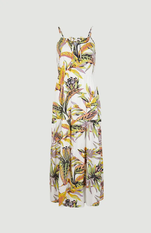 Women Quorra Maxi Dress White O039Neill Dresses Jumpsuits and Skirts Women Quorra Maxi Dress White O039Neill Dresses Jumpsuits and Skirts