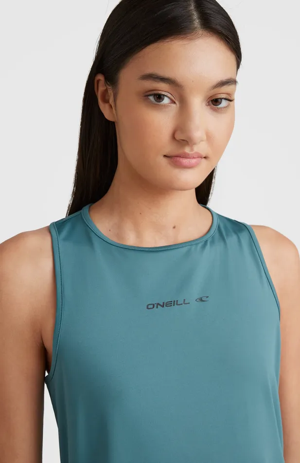 Women Rutile Tanktop Blue O039Neill TShirts and Tops Women Rutile Tanktop Blue O039Neill TShirts and Tops