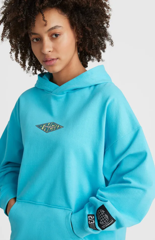Women Sand Angel Hoodie Blue O039Neill Sweaters and Hoodies Women Sand Angel Hoodie Blue O039Neill Sweaters and Hoodies