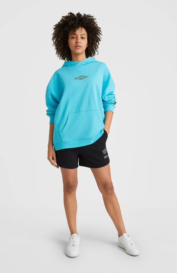 Women Sand Angel Hoodie Blue O039Neill Sweaters and Hoodies Women Sand Angel Hoodie Blue O039Neill Sweaters and Hoodies