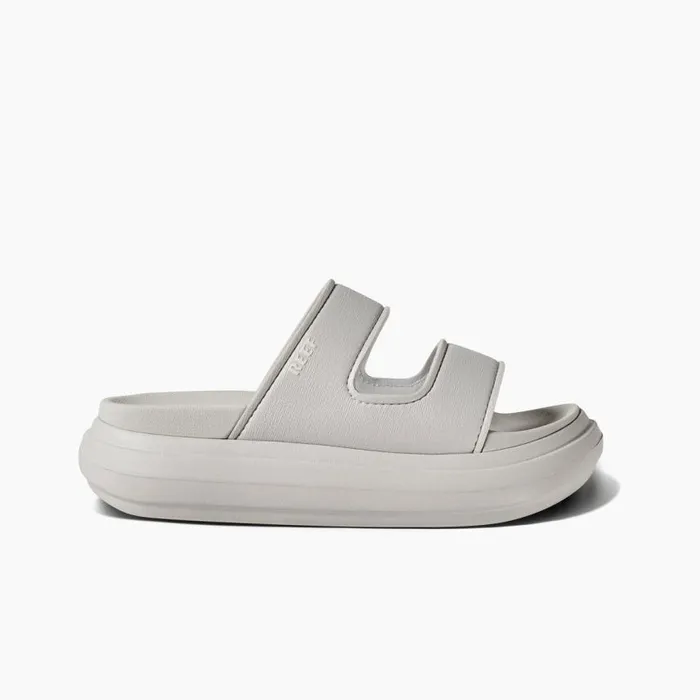 Women Sandals Reef Cushion Bondi 2 Bar Fog