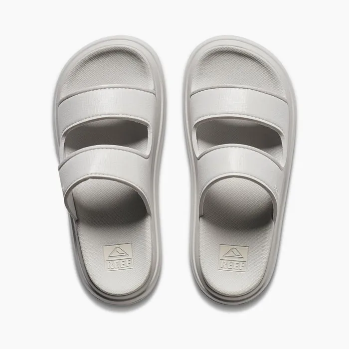 Women Sandals Reef Cushion Bondi 2 Bar Fog