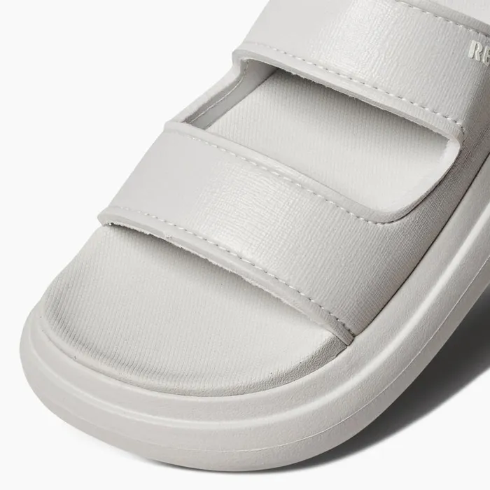 Women Sandals Reef Cushion Bondi 2 Bar Fog