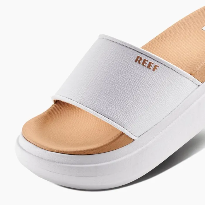 Women Sandals Reef Cushion Bondi Bay Cloud