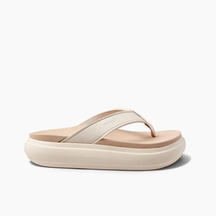 Women Sandals Reef Cushion Bondi Vintageoasis