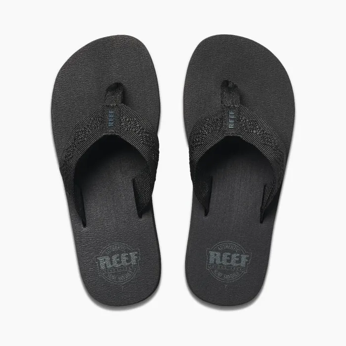 Women Sandals Reef Sandy Blackblack