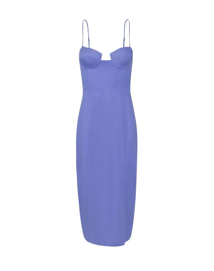 Women Shan Midi Dress 8211 Infinite ViX Paula Hermanny Dresses