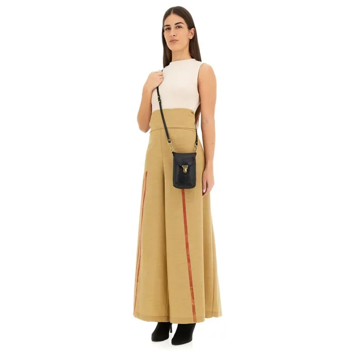 Women Shoulder Straps And Bags Accessories Campomaggi Morganite Black Women Shoulder Straps And Bags Accessories Campomaggi Morganite Black