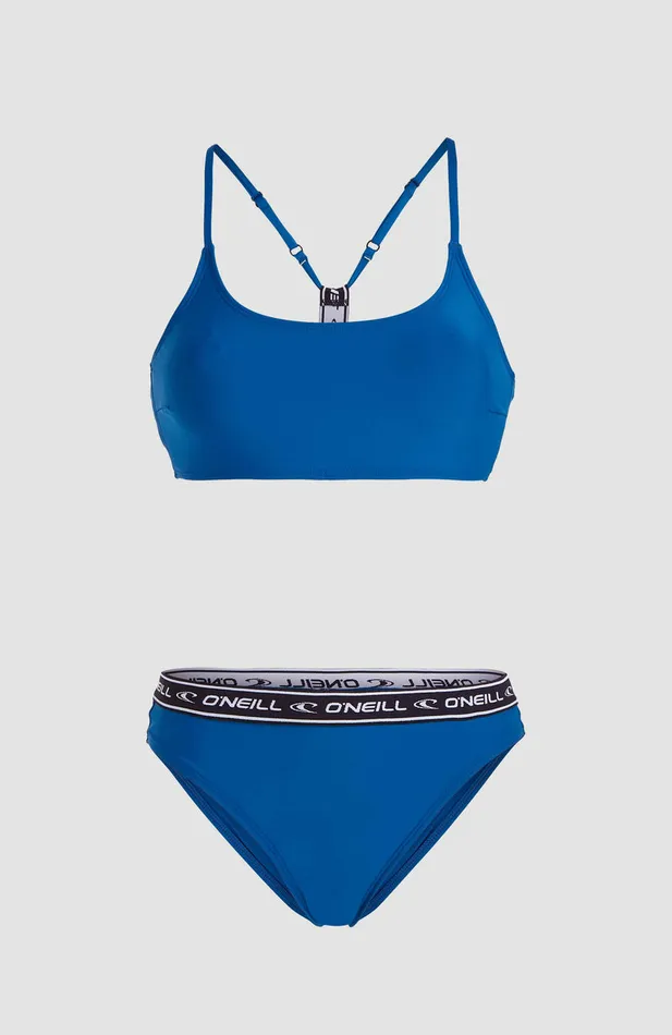 Women Sport Bikini Set Blue O039Neill Bikinis Women Sport Bikini Set Blue O039Neill Bikinis