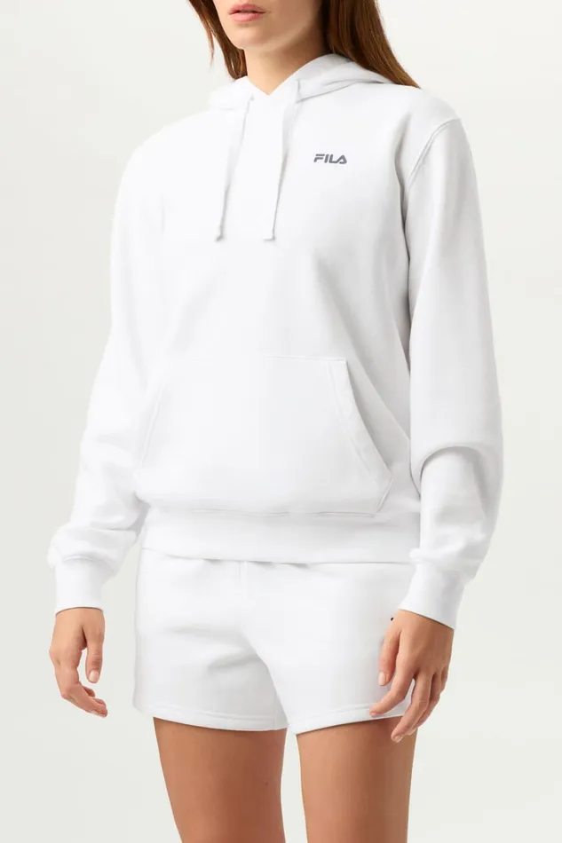 Women Sportstyle Linear Logo Hoodie 147 Whitefila Navy Fila Sweatshirts and Hoodies Women Sportstyle Linear Logo Hoodie 147 Whitefila Navy Fila Sweatshirts and Hoodies