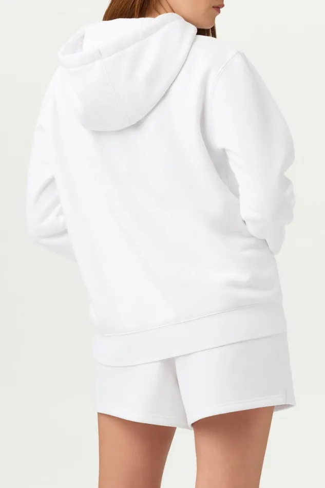 Women Sportstyle Linear Logo Hoodie 147 Whitefila Navy Fila Sweatshirts and Hoodies Women Sportstyle Linear Logo Hoodie 147 Whitefila Navy Fila Sweatshirts and Hoodies
