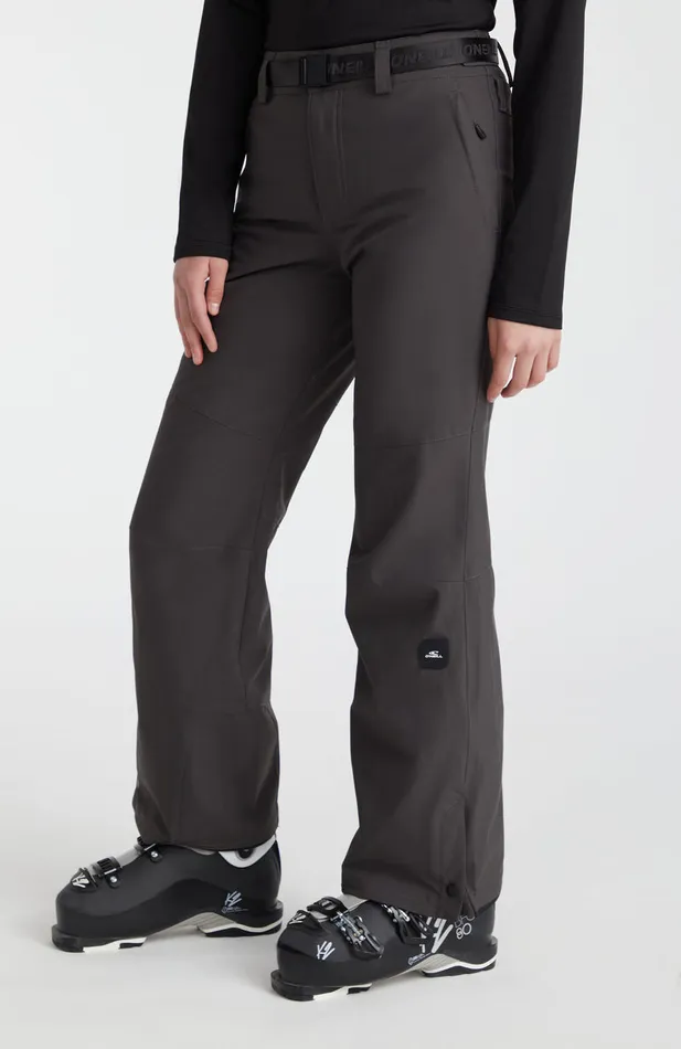 Women Star Snow Pants Grey O039Neill Snow Pants and Bibs Women Star Snow Pants Grey O039Neill Snow Pants and Bibs