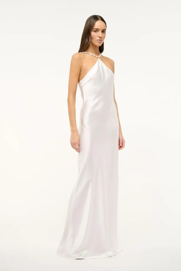 Women STAUD CADENCE DRESS PEARL STAUD Bridal Women STAUD CADENCE DRESS PEARL STAUD Bridal