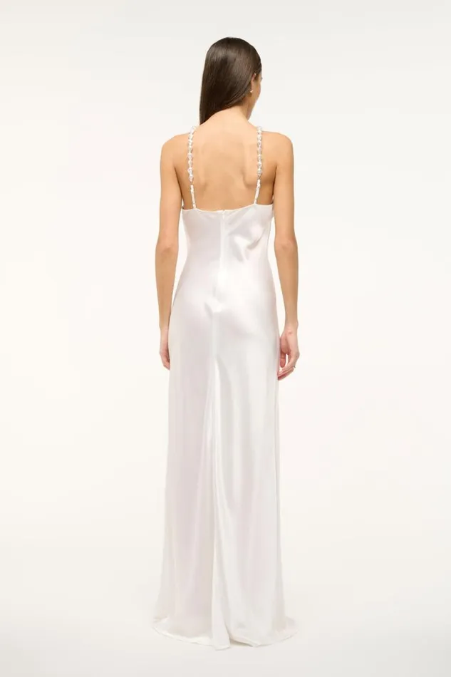 Women STAUD CADENCE DRESS PEARL STAUD Bridal Women STAUD CADENCE DRESS PEARL STAUD Bridal