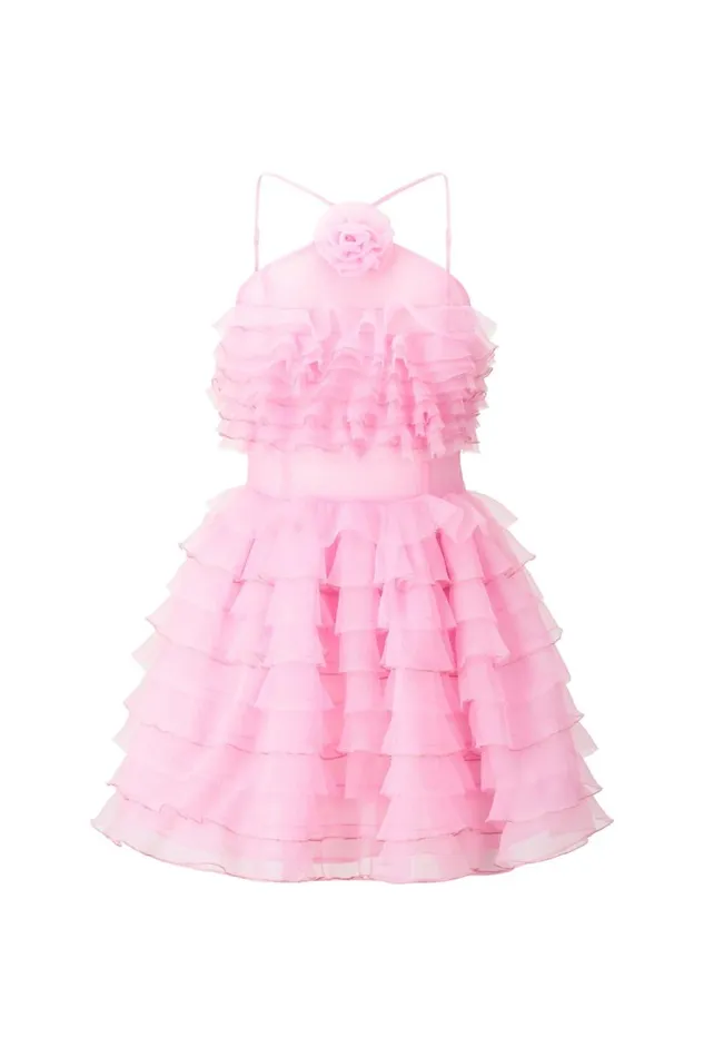 Women STAUD MINI FLORIAN DRESS TULIP STAUD Dresses Women STAUD MINI FLORIAN DRESS TULIP STAUD Dresses