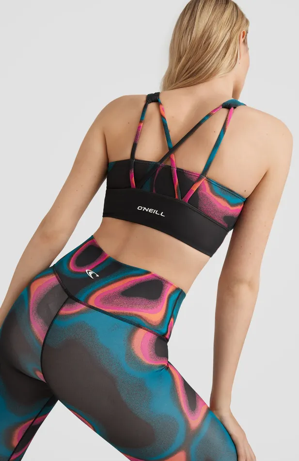 Women Yoga Sport Top Black O039Neill TShirts and Tops Women Yoga Sport Top Black O039Neill TShirts and Tops