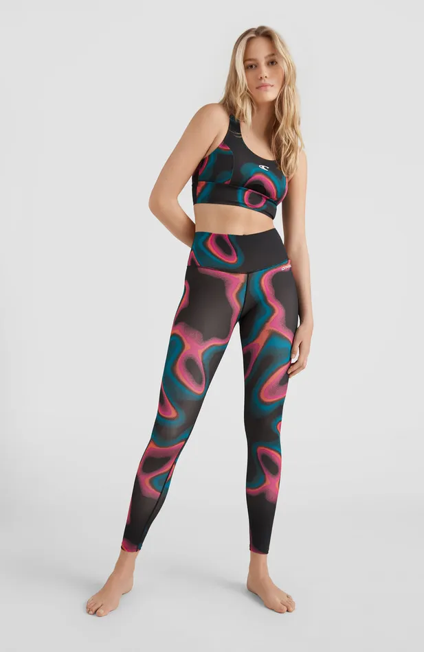 Women Yoga Sport Top Black O039Neill TShirts and Tops Women Yoga Sport Top Black O039Neill TShirts and Tops
