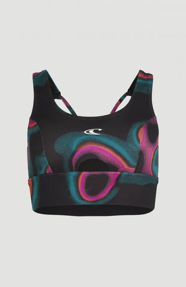 Women Yoga Sport Top Black O039Neill TShirts and Tops Women Yoga Sport Top Black O039Neill TShirts and Tops