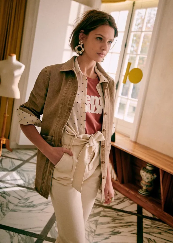 Womens Will Jacket Kraft Szane Jackets and Coats