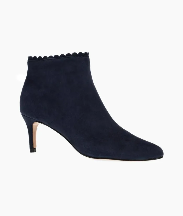 Yilo Bootie 8211 Midnight Women Pelle Moda High Heels Yilo Bootie 8211 Midnight Women Pelle Moda High Heels