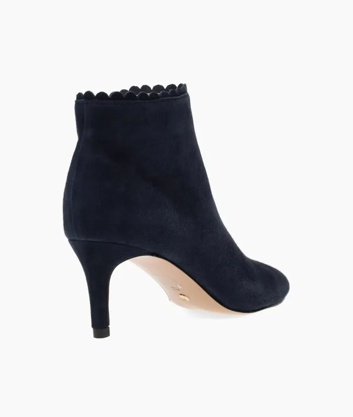 Yilo Bootie 8211 Midnight Women Pelle Moda High Heels Yilo Bootie 8211 Midnight Women Pelle Moda High Heels