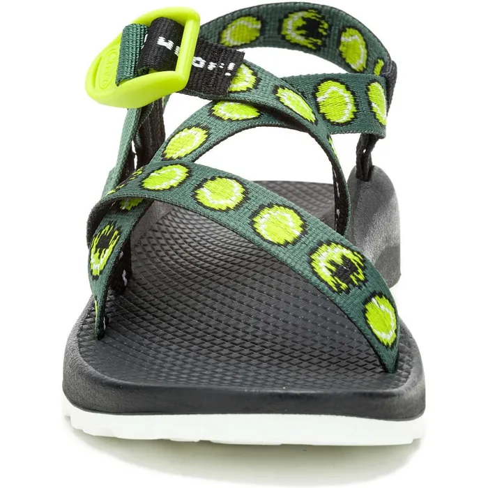 Z1 Woof Woof Adjustable Strap Classic Sandal Chewin039 Dark Green Women Chaco Sandals Z1 Woof Woof Adjustable Strap Classic Sandal Chewin039 Dark Green Women Chaco Sandals