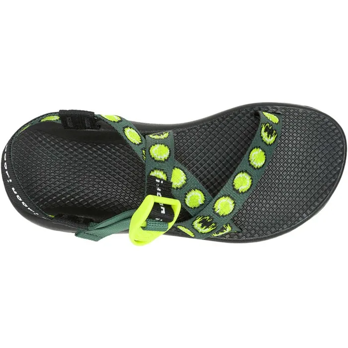Z1 Woof Woof Adjustable Strap Classic Sandal Chewin039 Dark Green Women Chaco Sandals Z1 Woof Woof Adjustable Strap Classic Sandal Chewin039 Dark Green Women Chaco Sandals