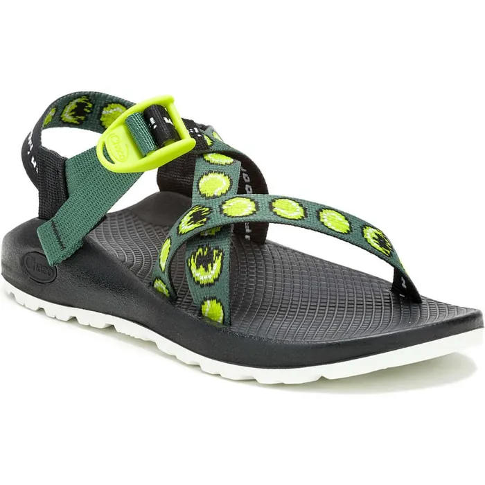Z1 Woof Woof Adjustable Strap Classic Sandal Chewin039 Dark Green Women Chaco Sandals Z1 Woof Woof Adjustable Strap Classic Sandal Chewin039 Dark Green Women Chaco Sandals