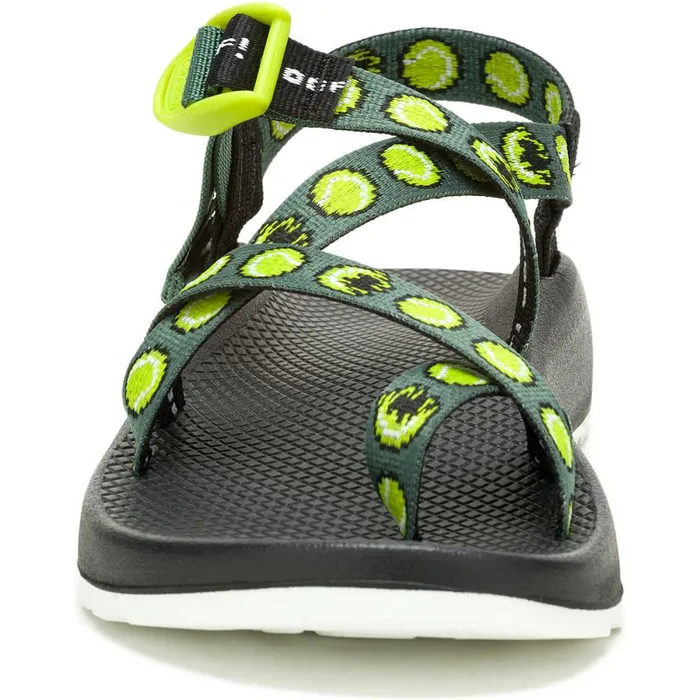 Z2 Woof Woof Adjustable Strap Classic Sandal Chewin039 Dark Green Men Chaco Sandals Z2 Woof Woof Adjustable Strap Classic Sandal Chewin039 Dark Green Men Chaco Sandals