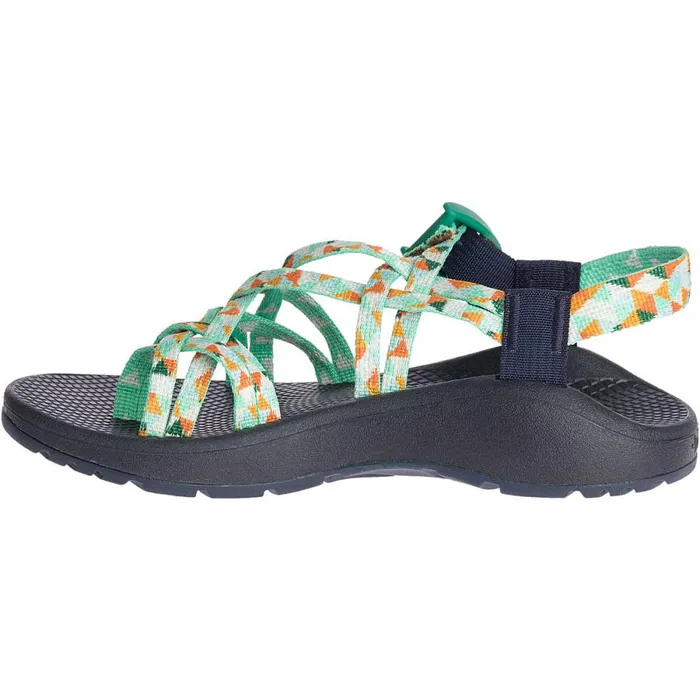 ZX2 Cloud Dual Adjustable Straps Cushioned Sandal Speck Katydid Women Chaco Sandals ZX2 Cloud Dual Adjustable Straps Cushioned Sandal Speck Katydid Women Chaco Sandals