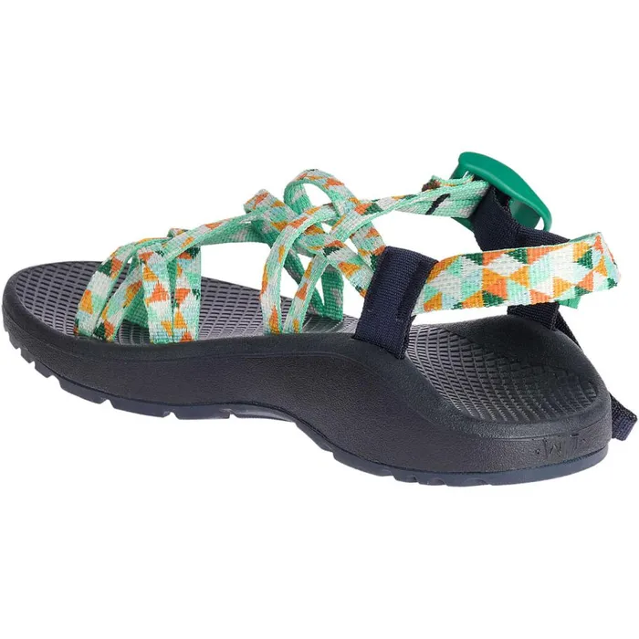 ZX2 Cloud Dual Adjustable Straps Cushioned Sandal Speck Katydid Women Chaco Sandals ZX2 Cloud Dual Adjustable Straps Cushioned Sandal Speck Katydid Women Chaco Sandals