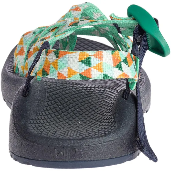ZX2 Cloud Dual Adjustable Straps Cushioned Sandal Speck Katydid Women Chaco Sandals ZX2 Cloud Dual Adjustable Straps Cushioned Sandal Speck Katydid Women Chaco Sandals