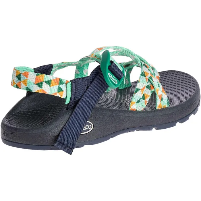 ZX2 Cloud Dual Adjustable Straps Cushioned Sandal Speck Katydid Women Chaco Sandals ZX2 Cloud Dual Adjustable Straps Cushioned Sandal Speck Katydid Women Chaco Sandals