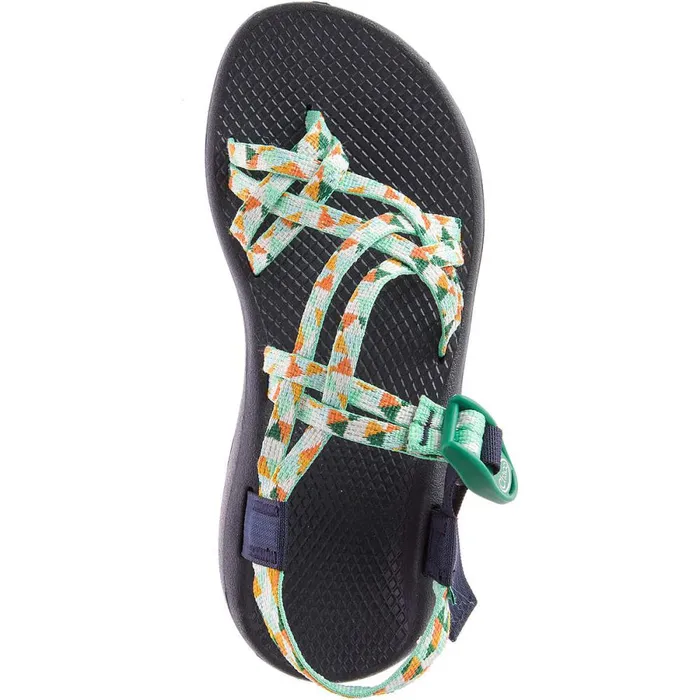 ZX2 Cloud Dual Adjustable Straps Cushioned Sandal Speck Katydid Women Chaco Sandals ZX2 Cloud Dual Adjustable Straps Cushioned Sandal Speck Katydid Women Chaco Sandals